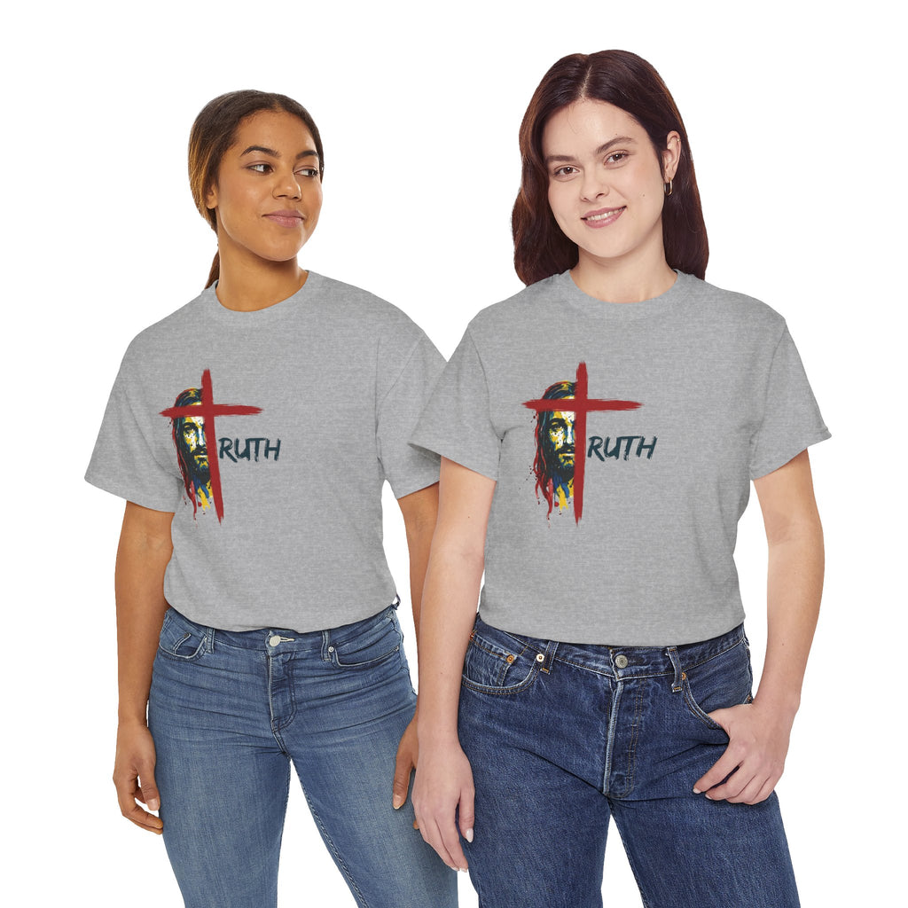 "Truth" Graphic T-Shirt