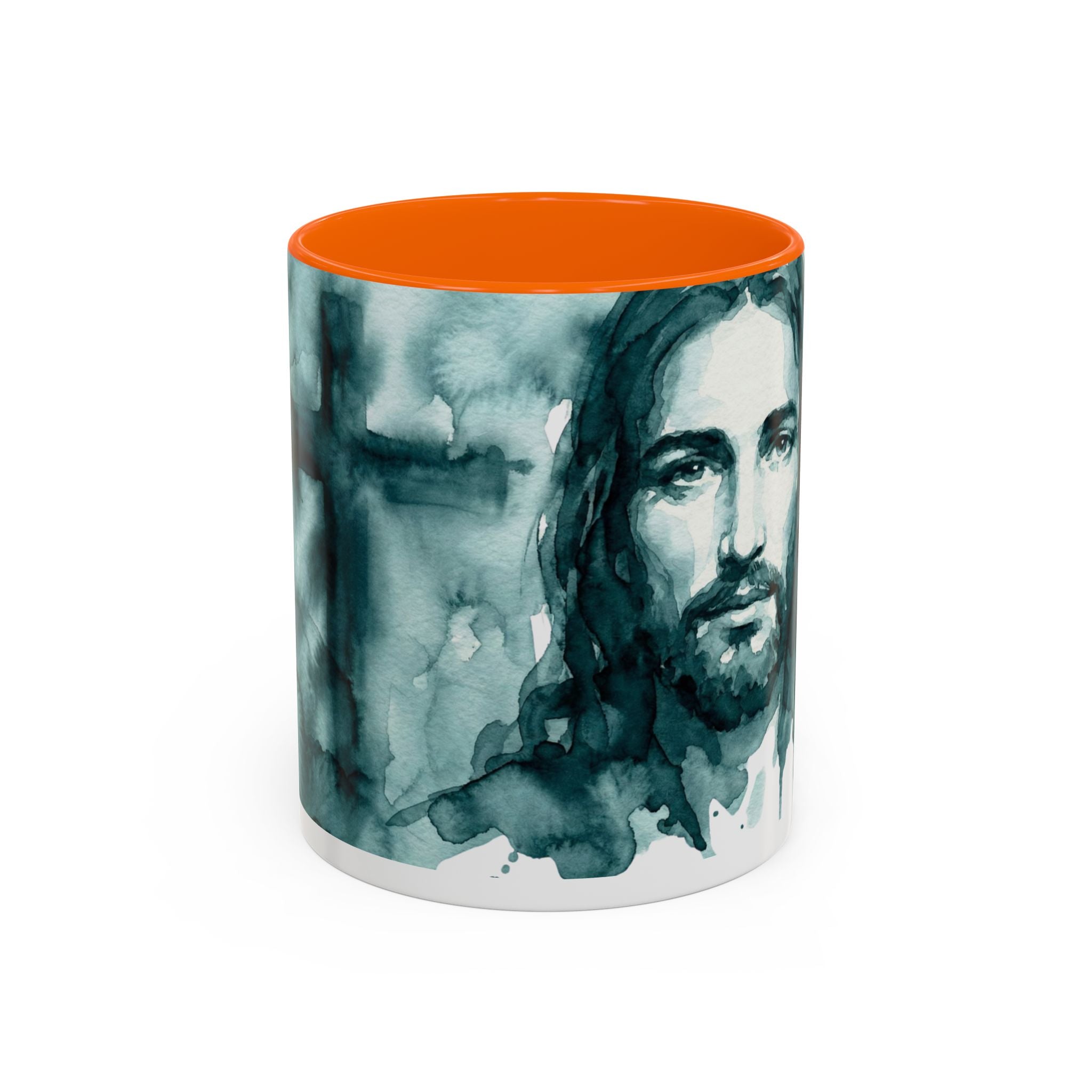 "I am the way, and the truth, and the life." Coffee Mug (11/15oz)