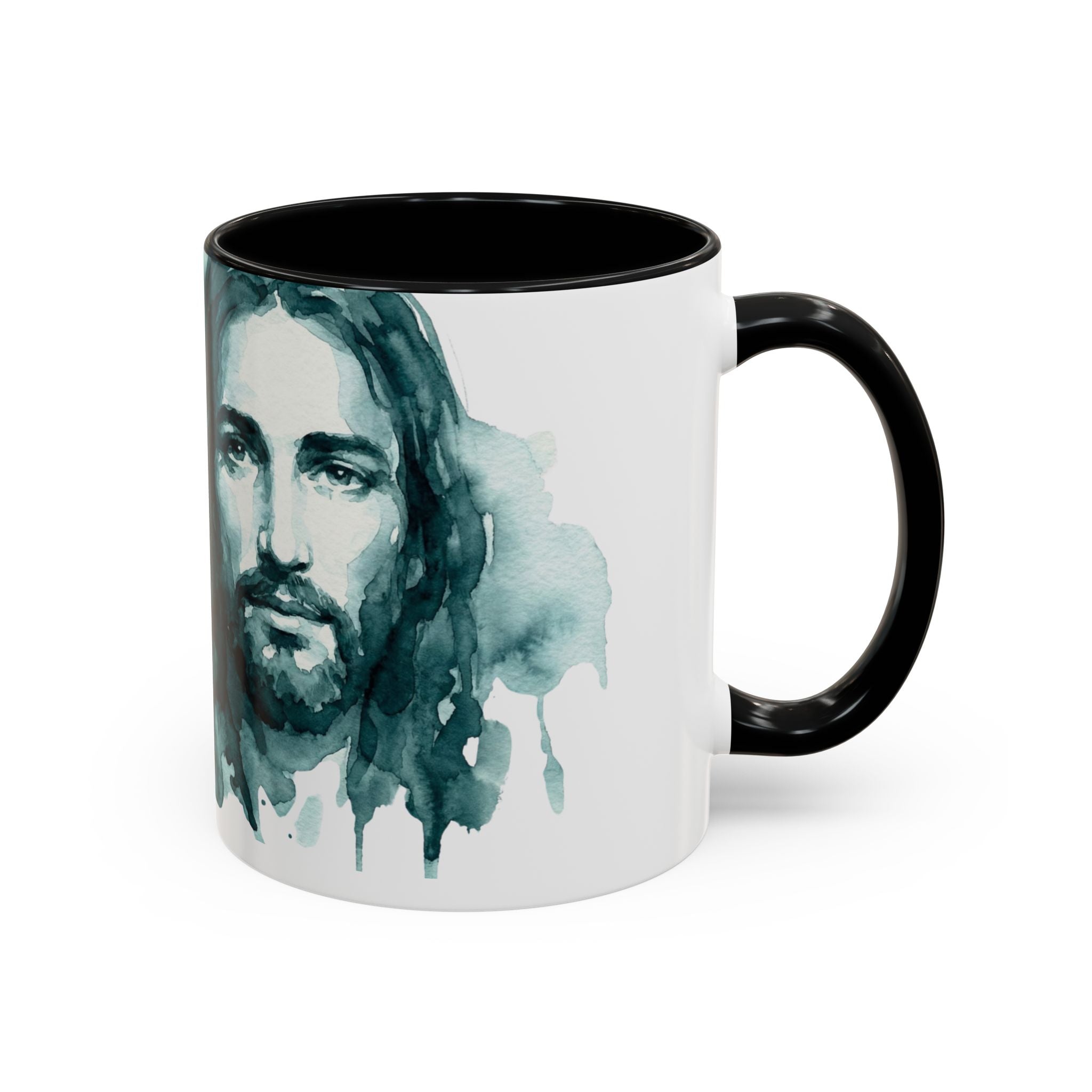 "I am the way, and the truth, and the life." Coffee Mug (11/15oz)