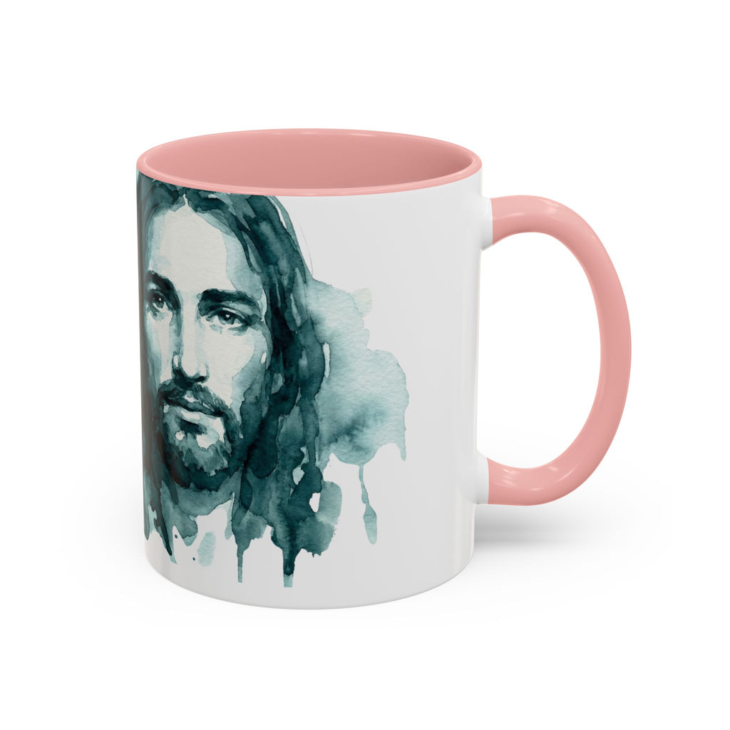 "I am the way, and the truth, and the life." Coffee Mug (11/15oz)