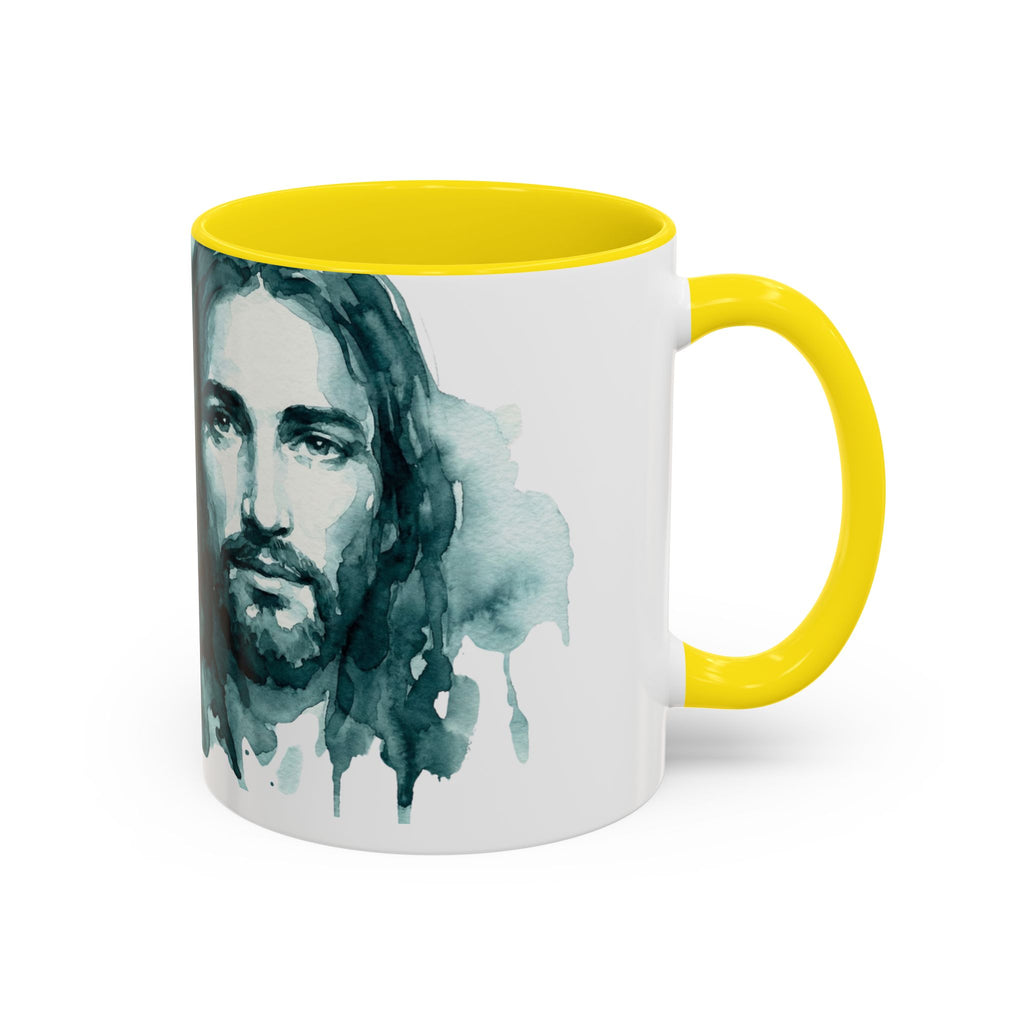 "I am the way, and the truth, and the life." Coffee Mug (11/15oz)