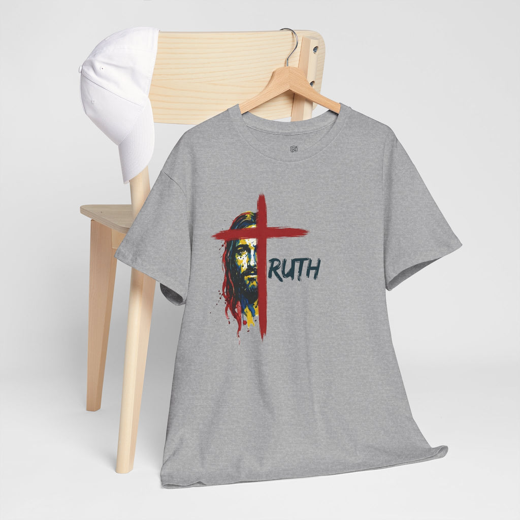 "Truth" Graphic T-Shirt