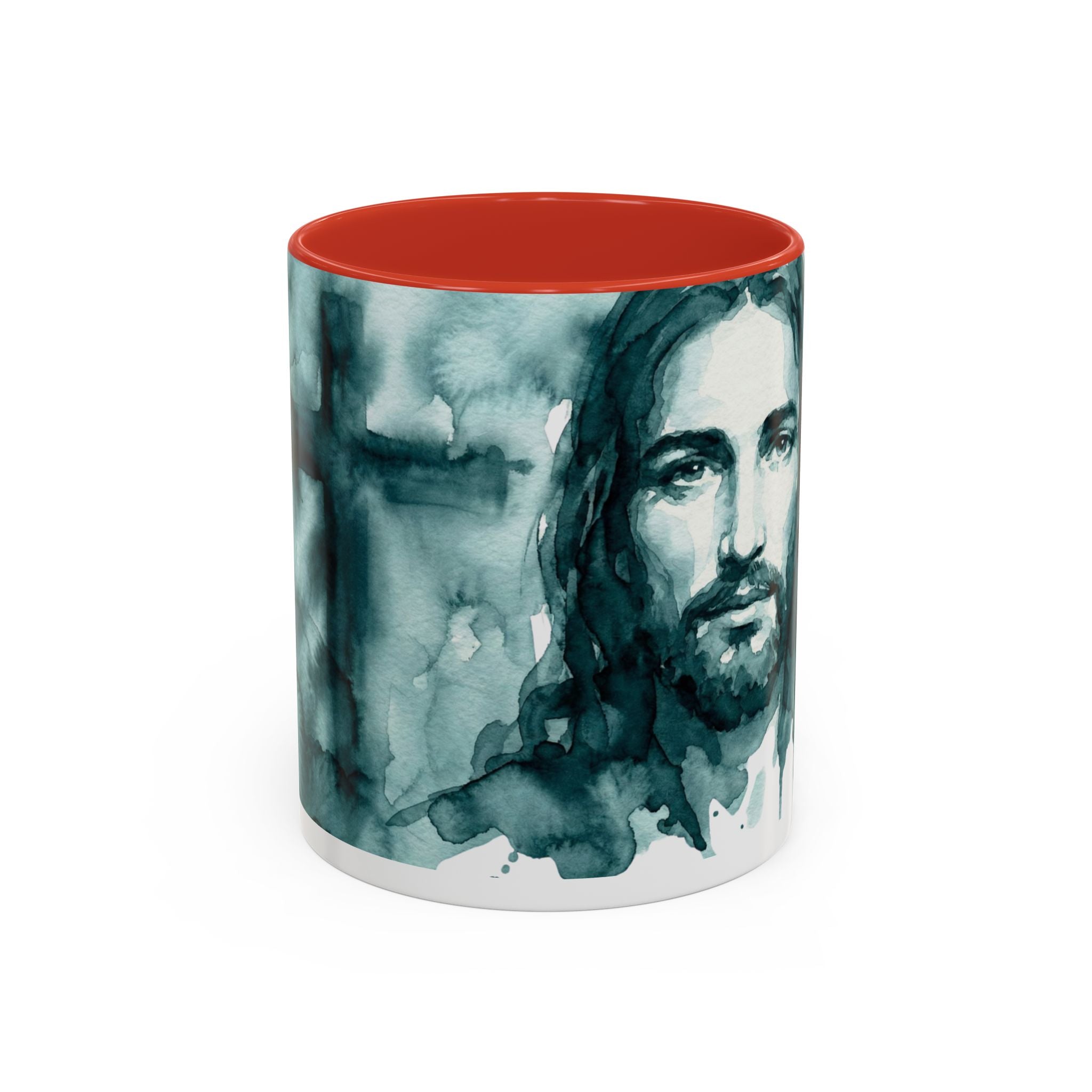 "I am the way, and the truth, and the life." Coffee Mug (11/15oz)