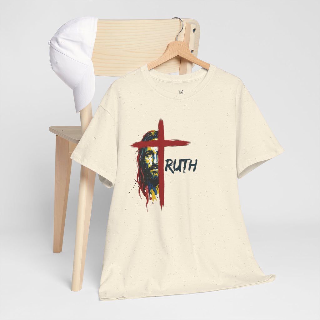 "Truth" Graphic T-Shirt
