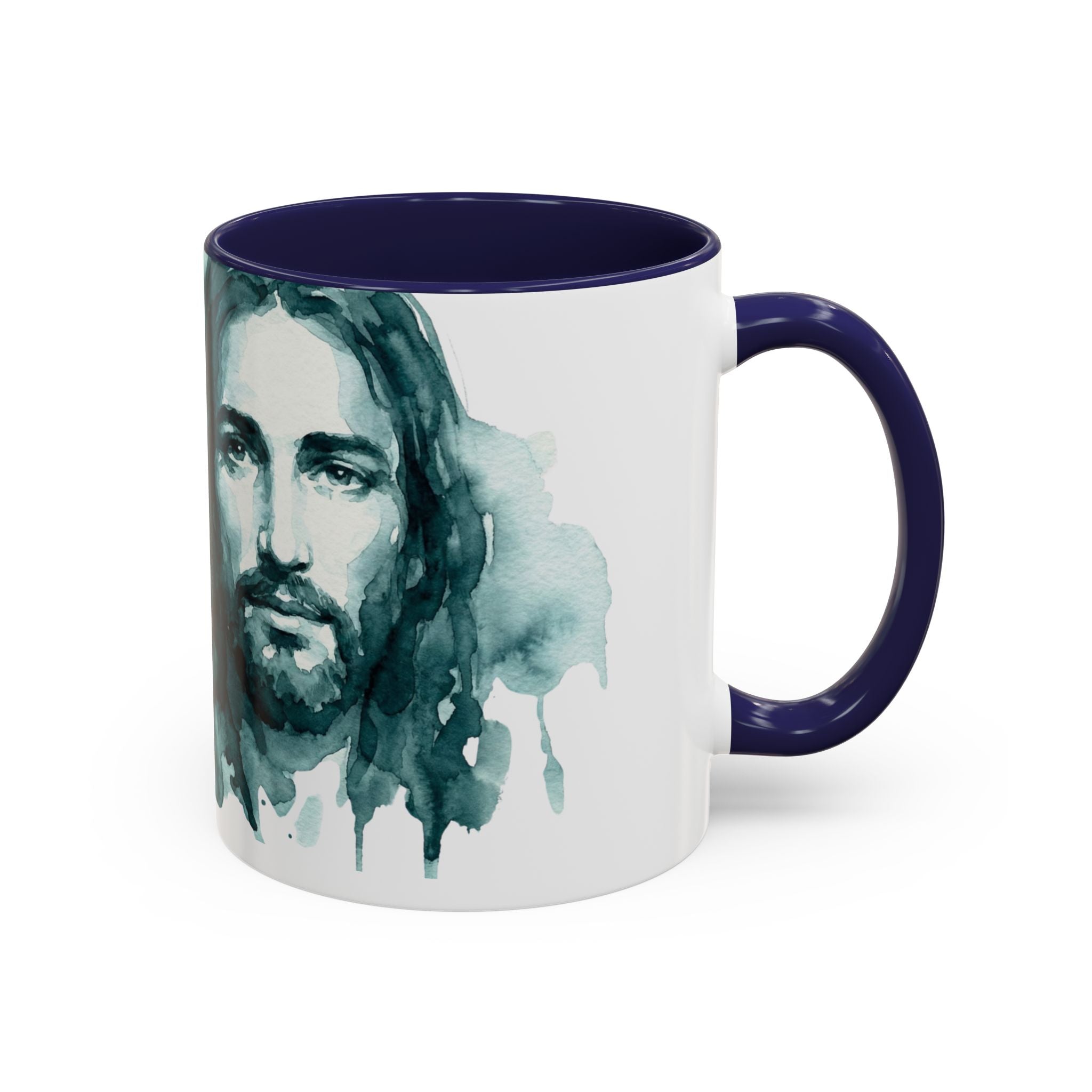 "I am the way, and the truth, and the life." Coffee Mug (11/15oz)