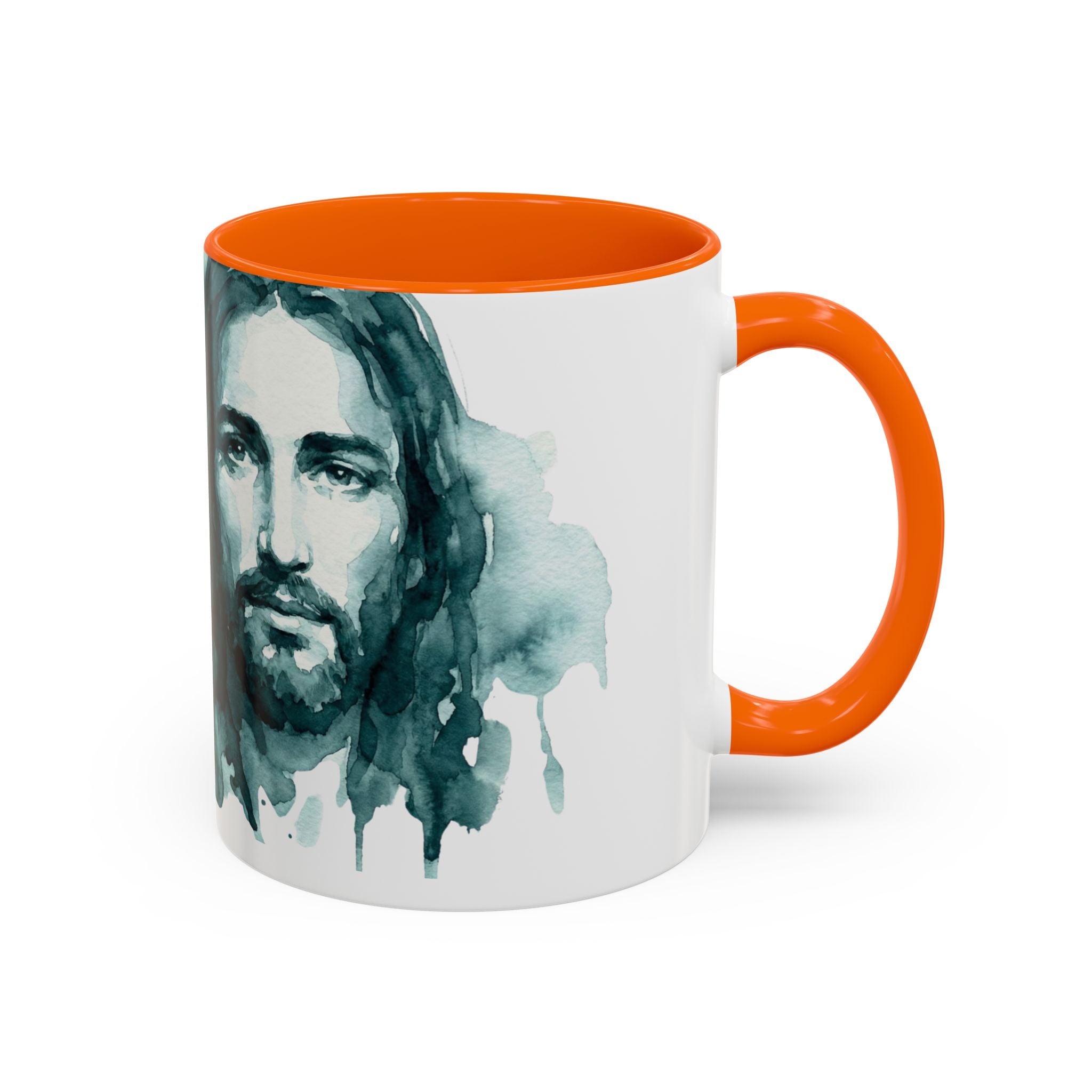 "I am the way, and the truth, and the life." Coffee Mug (11/15oz)