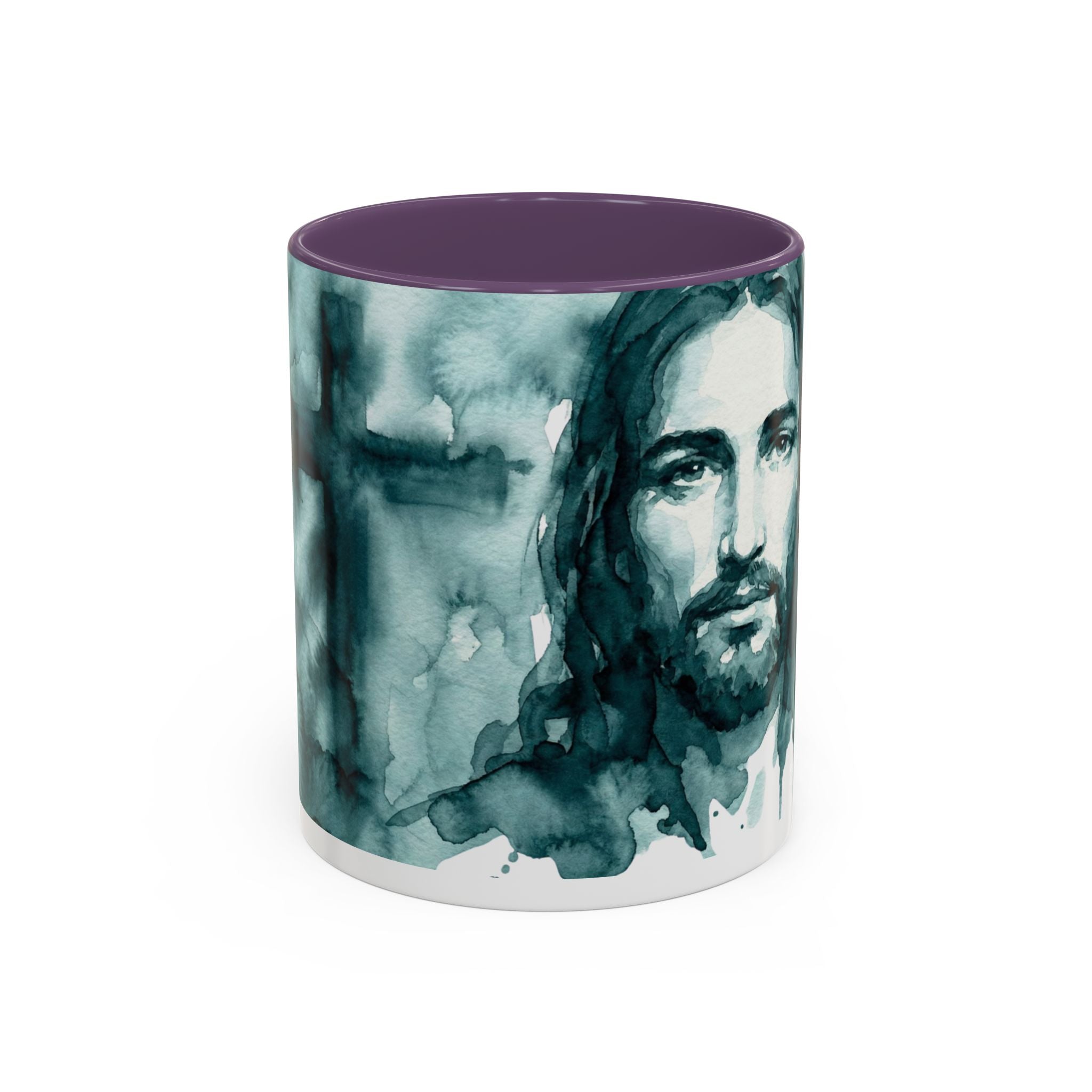 "I am the way, and the truth, and the life." Coffee Mug (11/15oz)