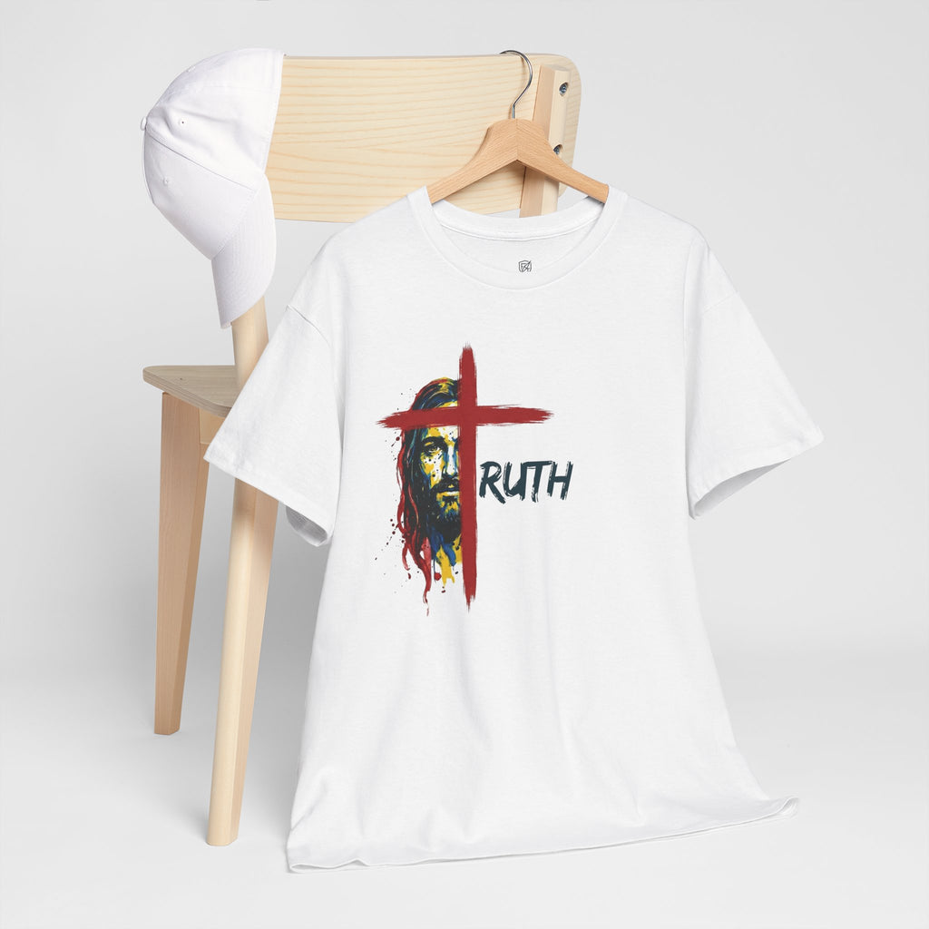 "Truth" Graphic T-Shirt